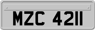 MZC4211