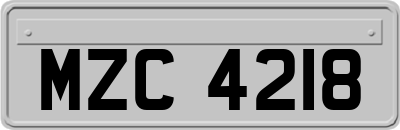 MZC4218