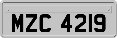 MZC4219