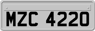 MZC4220