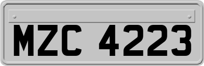 MZC4223