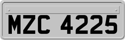 MZC4225