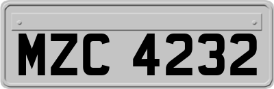 MZC4232