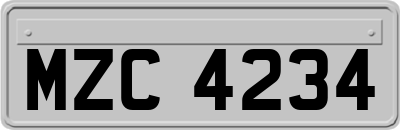 MZC4234