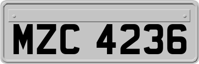 MZC4236