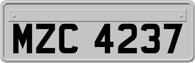 MZC4237