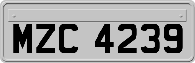 MZC4239