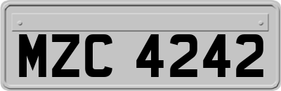 MZC4242