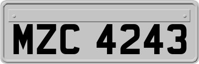 MZC4243