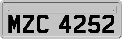 MZC4252