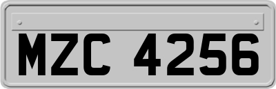 MZC4256