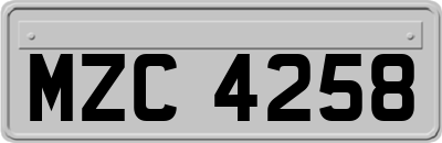 MZC4258