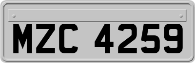 MZC4259