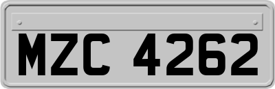MZC4262