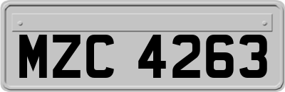 MZC4263