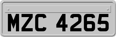 MZC4265