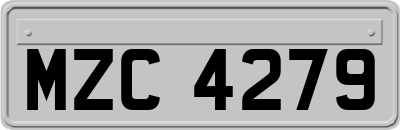 MZC4279