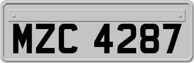 MZC4287