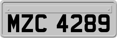 MZC4289