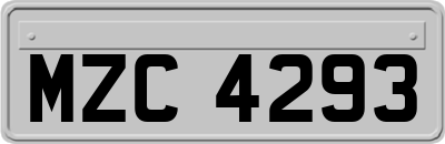 MZC4293