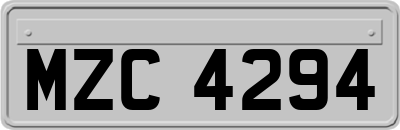 MZC4294
