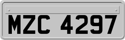 MZC4297