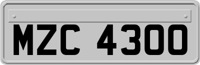 MZC4300