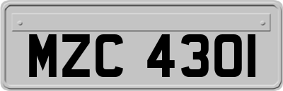 MZC4301