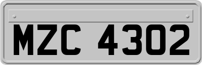 MZC4302