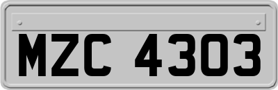 MZC4303