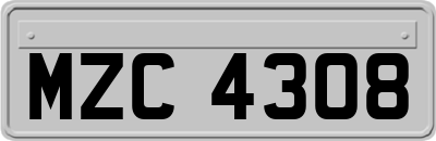 MZC4308