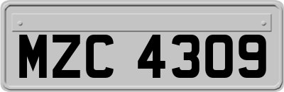 MZC4309
