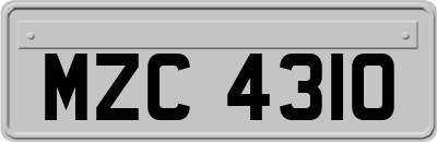 MZC4310