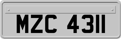 MZC4311