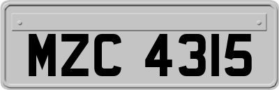 MZC4315