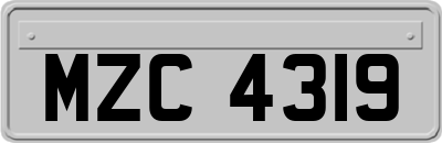 MZC4319