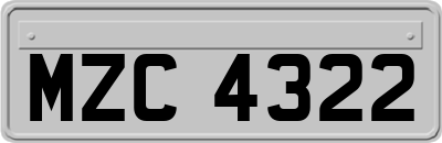 MZC4322