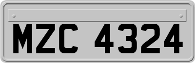 MZC4324