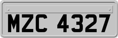 MZC4327