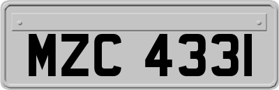MZC4331