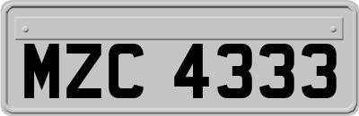MZC4333