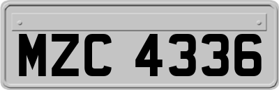 MZC4336
