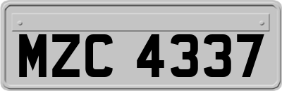 MZC4337