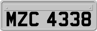 MZC4338