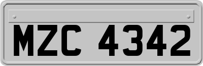 MZC4342