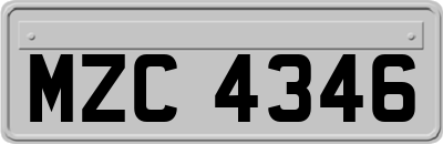 MZC4346