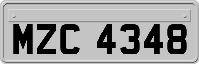 MZC4348