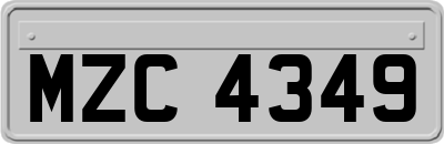 MZC4349