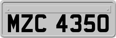 MZC4350