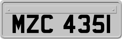 MZC4351